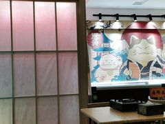 -三和屋日式海鲜锅料理(启航大厦店)