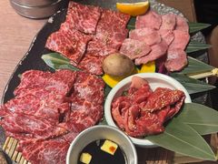 -虎丸烧肉(世纪汇店)