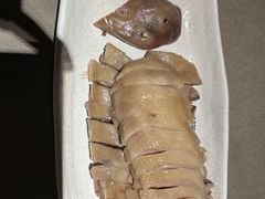 -小厨娘绣中淮扬(大行宫科巷店)
