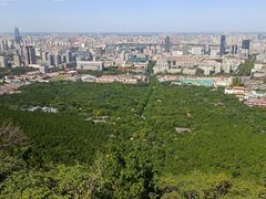 -千佛山风景名胜区