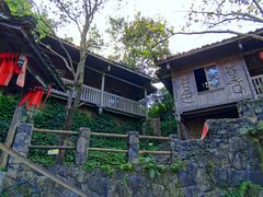 -桂林古东瀑布景区