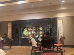-海天楼中餐厅(吴宫泛太平洋酒店)