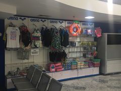 -二十一世纪饭店-游泳馆