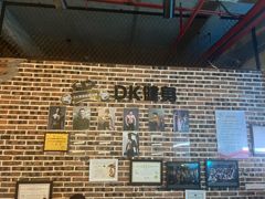 -豪思成DK健身私教连锁(凯乐国际店)