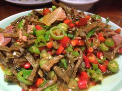 -德叔阙里·衢州菜馆(月湖店)