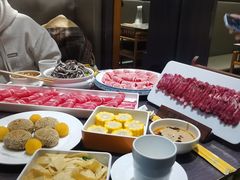 -东来顺饭庄(上地华联店)