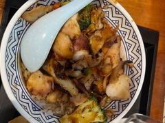 -筑地银GINDACO·日式简餐(枫蓝店)