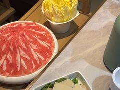-百岁我家酸菜鱼(龙湾万达店)