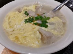 -买又大餐厅(福林里店)