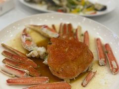 -粤盛海鲜平价店(洛溪食街店)