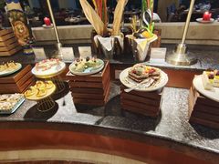 -世纪金源大饭店海鲜自助餐厅(迎宾路店)