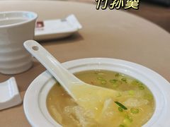 竹荪羹-庄氏祥记家常食府(国瑞建材家居博览中心店)