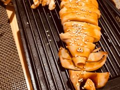 -季玄精致日本料理自助餐(闸北公园店)