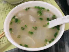 -针姨