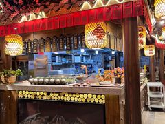 -杨记隆府(时代天街店)