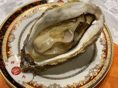 生蚝-万宝海鲜舫(劳动公园店)