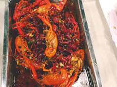 麻辣小龙虾-簋街仔仔小龙虾(簋街二店)