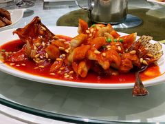 -顺风海鲜港(长寿路店)