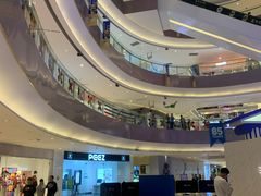 -宝龙城(杭州滨江店)