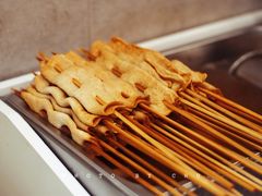 -传闻来紫菜包饭·打糕(西塔韩百店)