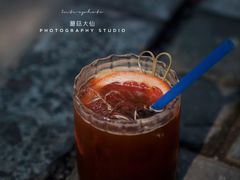 -OZ cafe(南昌路店)