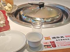 -遇东北林区铁锅炖(南开店)