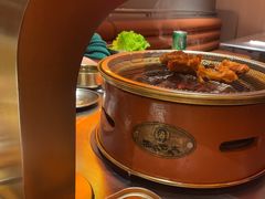 -西塔老太太泥炉烤肉(苏州大悦城店)