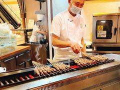 -楼兰新疆主题餐厅(苏州中心店)