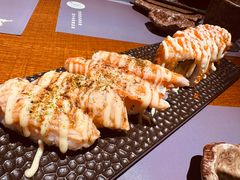 -林妈妈村·日式料理(宝山龙湖天街店)