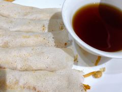 手工薄饼-嘉州叶婆婆钵钵鸡(建设路店)