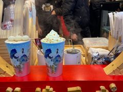 -仙境豆夫(步行街旗舰店)
