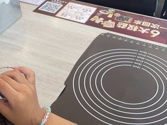 -康师傅私房牛肉面(马泉营奥莱店)