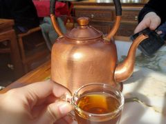 -小吊梨汤·北京菜(香山店)