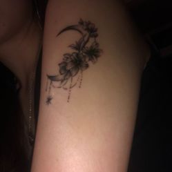 点击看大图 -極致刺青TATTOO STUDIO 私人订制
