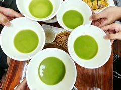 -客家养生油茶(汕尾店)