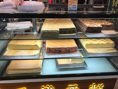 -徐拾记古早味蛋糕(康明市场店)