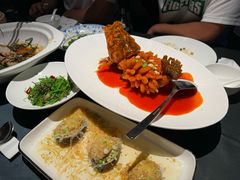 -江南雅厨(李公堤店)