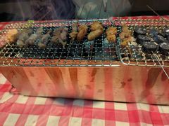 -生火火·小炉子炭烤(金楠天街总店)
