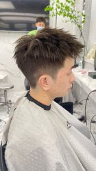 -潘多拉Hairsalon