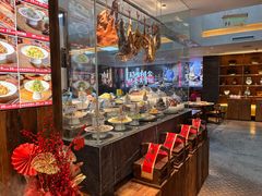 -奉天掌柜·非遗猪手·笨饺子(崇山路店)