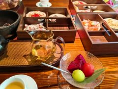 -中和·国风茶馆(愚园路店)