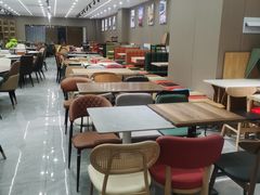 -万润国际酒店用品市场