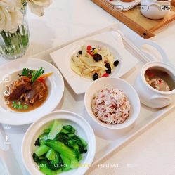 -台湾台婴美月子中心(长沙保利店)