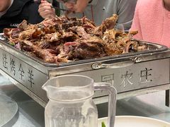 -桃园农庄烤全羊(江秋路店)