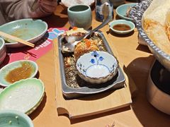 -一心创作料理屋(经开万达店)