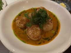 -Bistro Les Lilas丁香花小酒馆