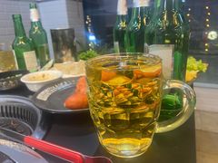 -齐齐哈尔烤肉·烧烤·烤鱼(万科时一区店)