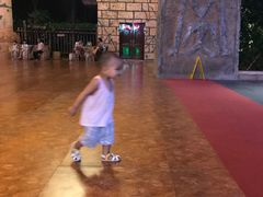 -三亚千古情景区游客中心-接待中心