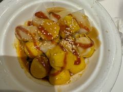 -龙记香港茶餐厅(久光百货店)