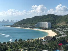 -芽庄珍珠岛游乐园